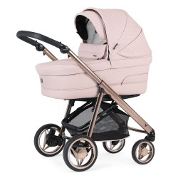 Bebecar V - Pluma (KP057) 3in1